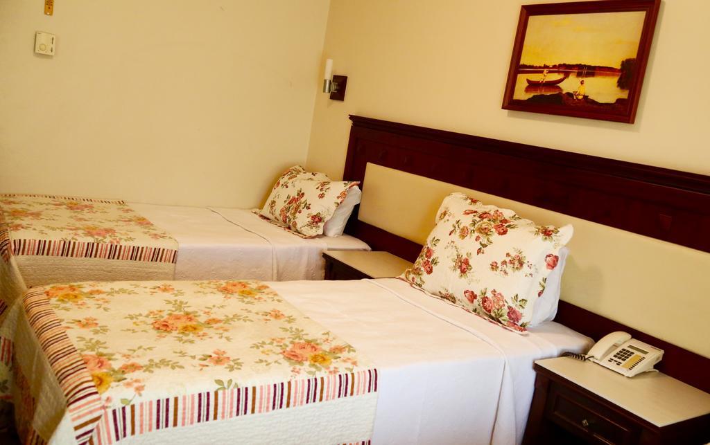 Anzer Beach Hotel Kumburgaz Chambre photo
