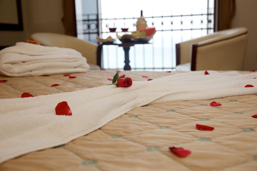 Anzer Beach Hotel Kumburgaz Chambre photo