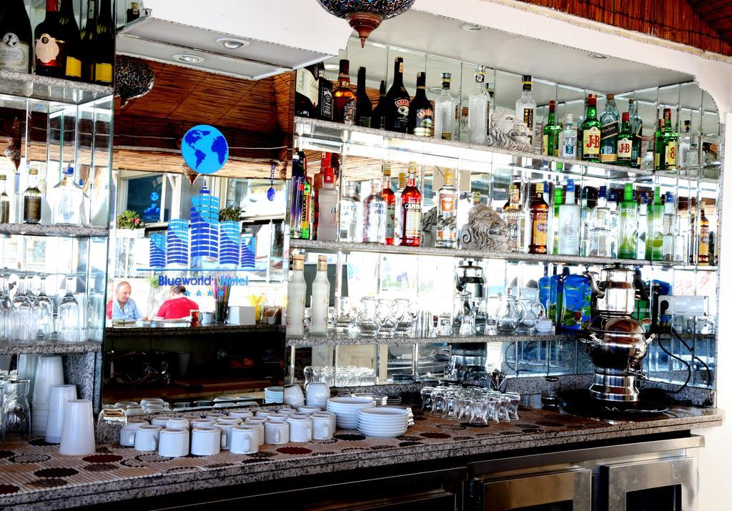 Anzer Beach Hotel Kumburgaz Extérieur photo