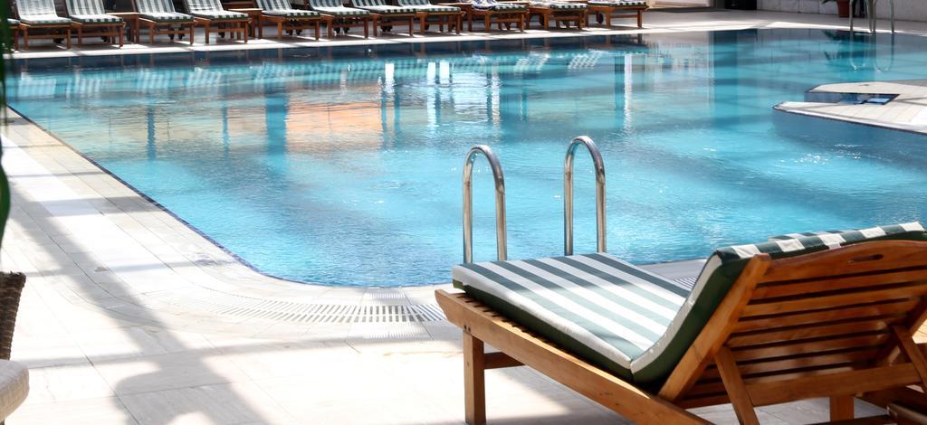 Anzer Beach Hotel Kumburgaz Extérieur photo