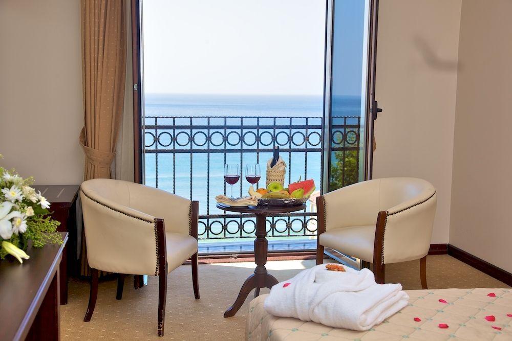 Anzer Beach Hotel Kumburgaz Extérieur photo