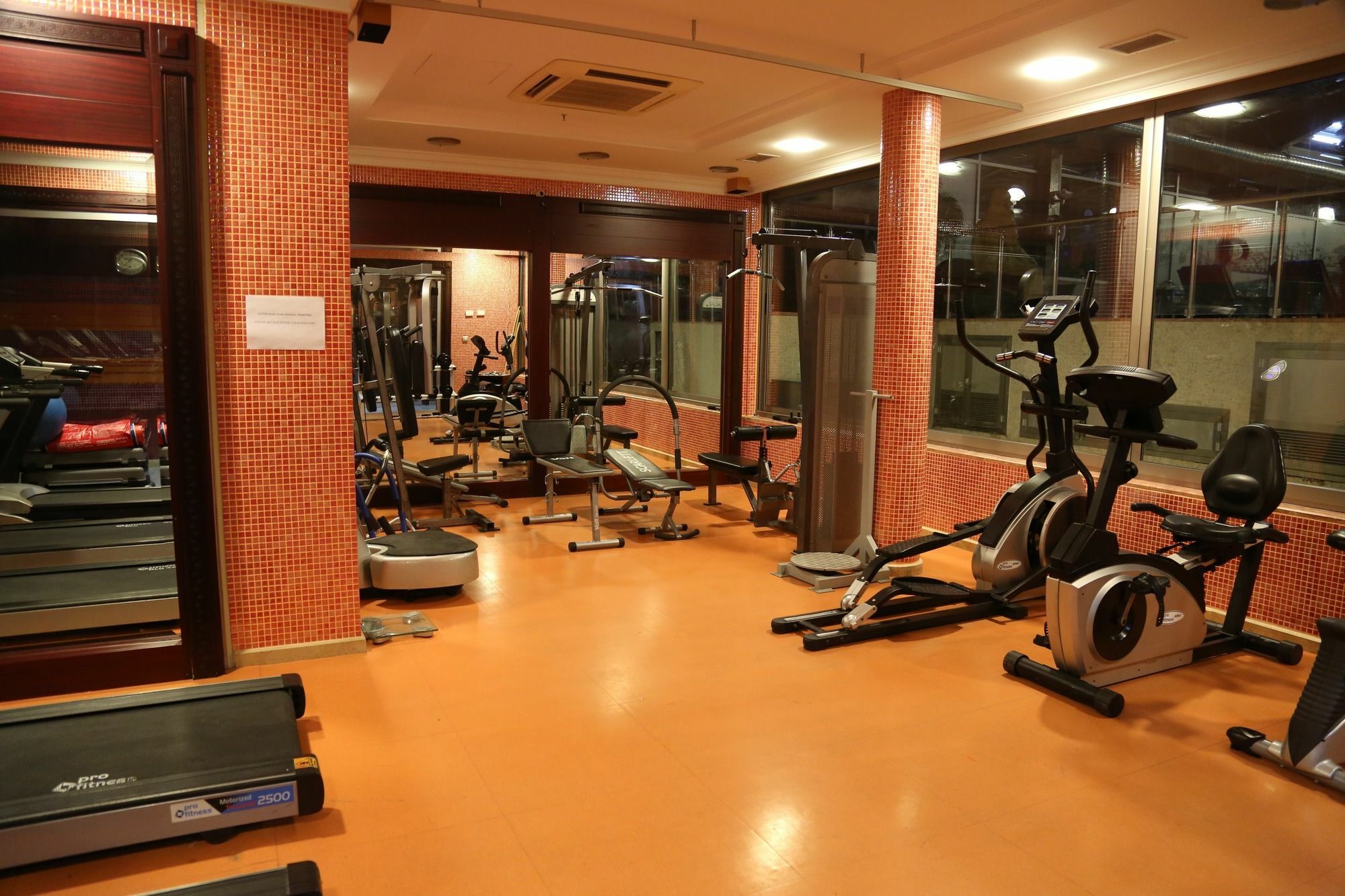 Anzer Beach Hotel Kumburgaz Extérieur photo